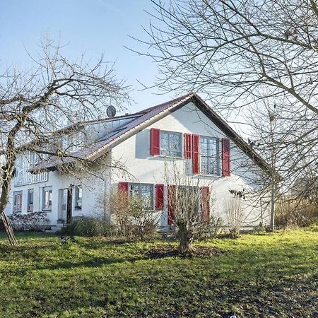Einfach Schoene Ferienwohnung Backnang Exterior foto