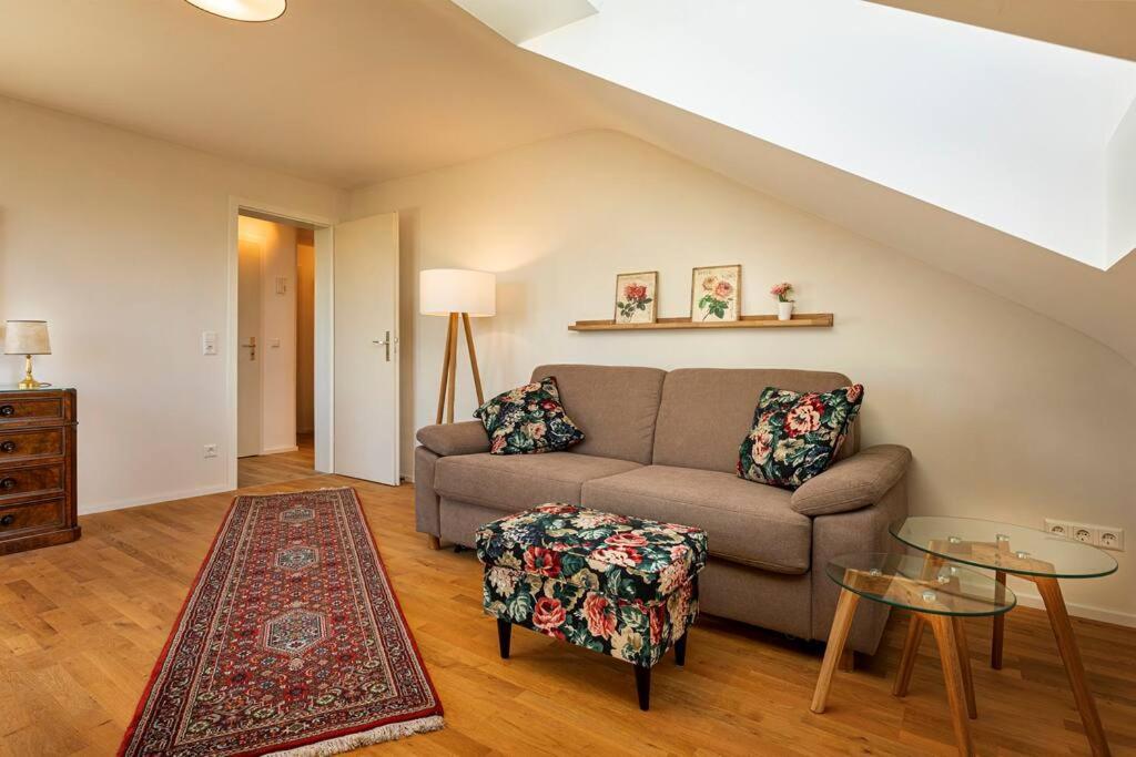 Einfach Schoene Ferienwohnung Backnang Exterior foto